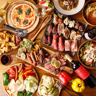 当店最高級 極コース お刺身 肉寿司 豪華すき焼き しゃぶしゃぶなど含む50品3時間食べ飲み放題 個室居酒屋 食べ放題 宴屋 旧店名 個室 肉寿司 まんぷく屋 池袋 居酒屋 食べログ