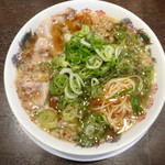 来来亭 - ラーメン