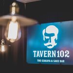 TAVERN102 THE IZAKAYA & SAKE BAR - お洒落な空間！