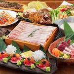 みらい酒房 - 2019年秋冬