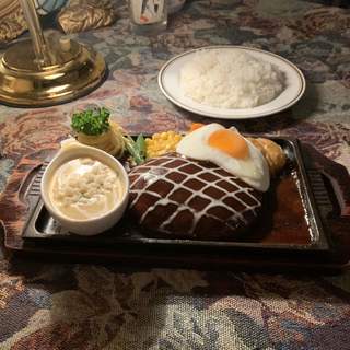 函館でランチに使えるステーキ ハンバーグ ランキング 食べログ