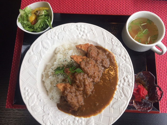 インセンス - 気仙沼（カフェ）の写真