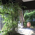 そばの実 一閑人 - 