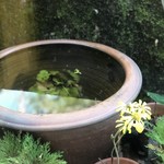 そばの実 一閑人 - 