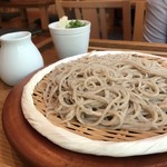 そばの実 一閑人 - 