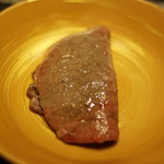 焼肉 強小亭 - モモ