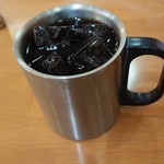 Okada Kohi - アイスコーヒー