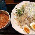 広島流つけ麺 からまる - 