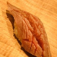 紀尾井町 三谷 - これは丼で欲しい。悶絶