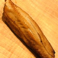 紀尾井町 三谷 - 対馬の穴子