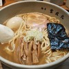 麺屋吉左右