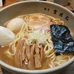 麺屋吉左右 - 
