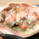 よし春 - 香住産せこがに 内子