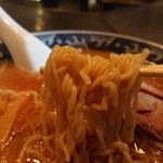 Sapporo Tei - 麺 リフト