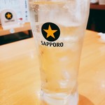 牛タン大衆酒場 べこたん - 