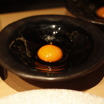 焼肉 強小亭 - 天美卵