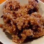 栄夏 - 酵素玄米