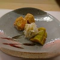 鮨 香坂 - 