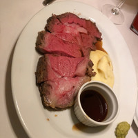 トラットリア グランボッカ - 