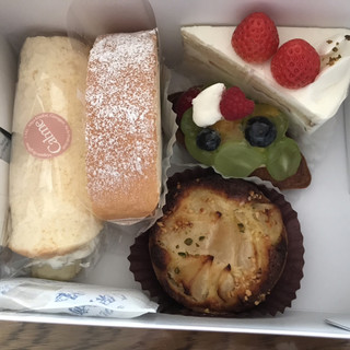 蒲郡市で人気のケーキ ランキングtop10 食べログ 蒲郡市で人気のケーキ ランキングtop10 食べログ