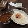 欧風カレー ソレイユ