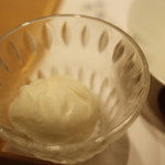 焼肉 強小亭 - レモンジェラート