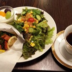 フワッティー コーヒー - 