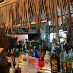 HAWAIIAN DINING BAR MAHALOHA - 