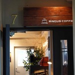 MINGUS COFFEE - 