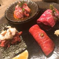 USHIGORO S. NISHIAZABU - 