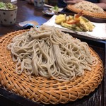 手打ち蕎麦　みたに - 