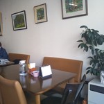 カフェ・アカリ - 