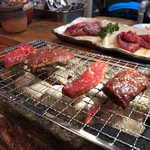 Yakiniku Hausu Daishougun - 