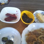 カフェ・アカリ - 