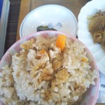 カフェ・アカリ - 