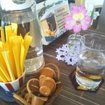 カフェ・アカリ - 