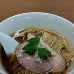 麺匠 一粒万倍 - 