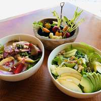 The lounge on the water - 