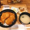 新潟カツ丼 タレカツ 渋谷店