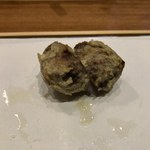 天婦羅 みやしろ - 渋川栗