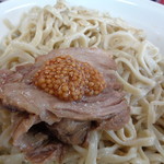 ラーメン二郎 - これ、食べてみないと美味しさはわからんって！