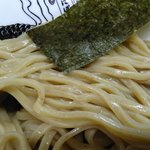 麺屋 にぼすけ - 麺景