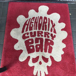 HENDRIX CURRY BAR - 