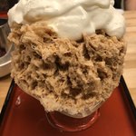 ひみつ堂 - ロイヤルミルクティーキャラメル