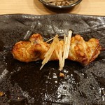 益子 - ぼんじり