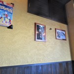 トラットリア イル ピスタッキオ - 