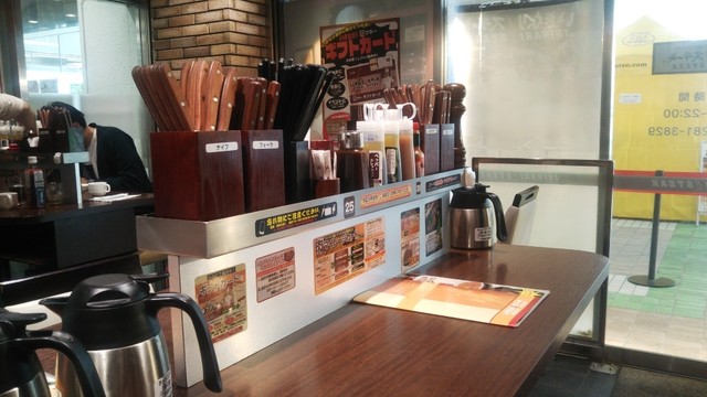 いきなりステーキ イトーヨーカドー武蔵小杉駅前店 武蔵小杉 ステーキ 食べログ いきなりステーキ イトーヨーカドー武蔵小杉駅前店 武蔵小杉 ステーキ 食べログ