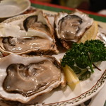 カサ・ベリヤ - 料理写真: