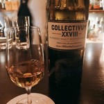 Bar 永田 - 『COLLECTIVUM XXVIII』様