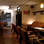 ワインカフェ用賀